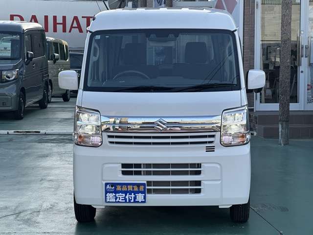 スズキ エブリイ ６６０ ジョイン ハイルーフ ４ＷＤ R6年 (東海) 99