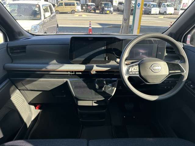 日産 サクラ Ｘ R6年 (東海) 99