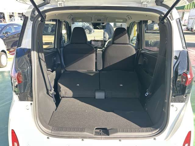 日産 サクラ Ｘ R6年 (東海) 99