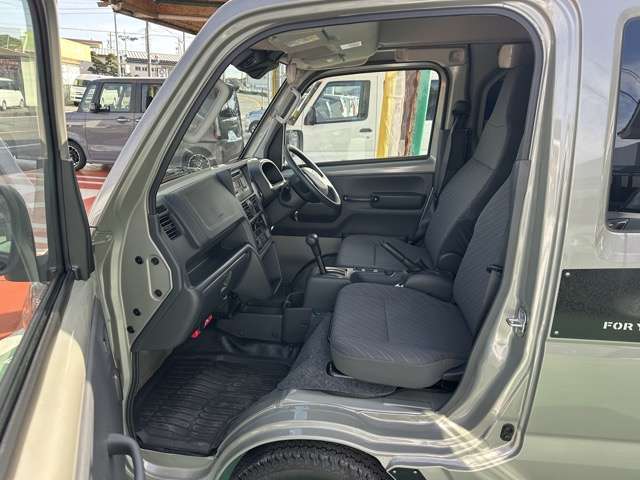 スズキ キャリイトラック ６６０ スーパーキャリイ Ｘリミテッド ３方開 R6年 (東海) 99