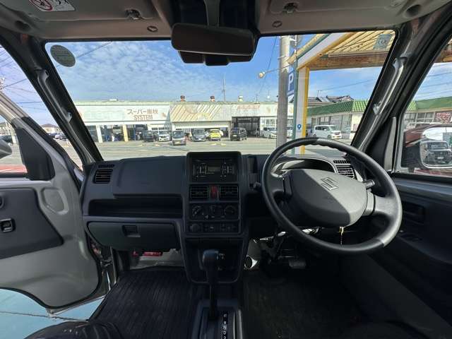 スズキ キャリイトラック ６６０ スーパーキャリイ Ｘリミテッド ３方開 R6年 (東海) 99