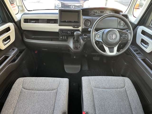 ホンダ Ｎ　ＢＯＸ ６６０ ＥＸ R5年 (東海) 99