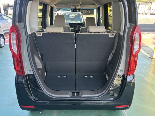 ホンダ Ｎ　ＢＯＸ ６６０ ＥＸ R5年 (東海) 99