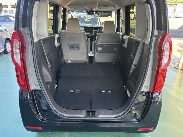 ホンダ Ｎ　ＢＯＸ ６６０ ＥＸ R5年 (東海) 99