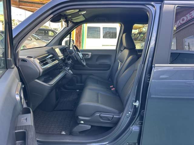 ホンダ Ｎ−ＷＧＮ カスタム ６６０ Ｌ ターボ R5年 (東海) 99