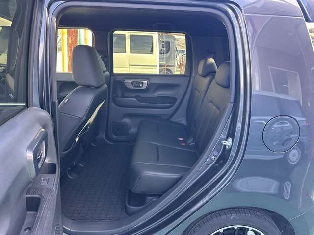 ホンダ Ｎ−ＷＧＮ カスタム ６６０ Ｌ ターボ R5年 (東海) 99