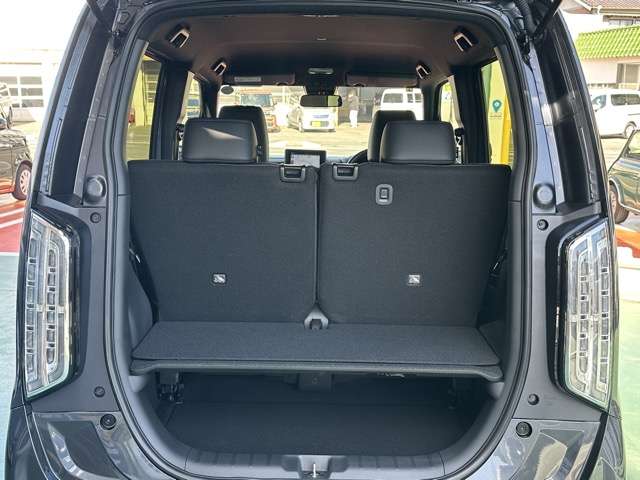 ホンダ Ｎ−ＷＧＮ カスタム ６６０ Ｌ ターボ R5年 (東海) 99