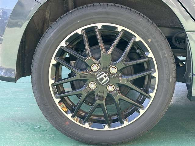 ホンダ Ｎ−ＷＧＮ カスタム ６６０ Ｌ ターボ R5年 (東海) 99