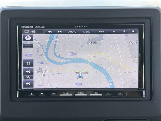 ホンダ Ｎ−ＷＧＮ カスタム ６６０ Ｌ ターボ R5年 (東海) 99