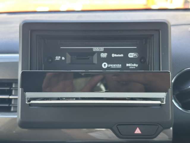 ホンダ Ｎ−ＷＧＮ カスタム ６６０ Ｌ ターボ R5年 (東海) 99