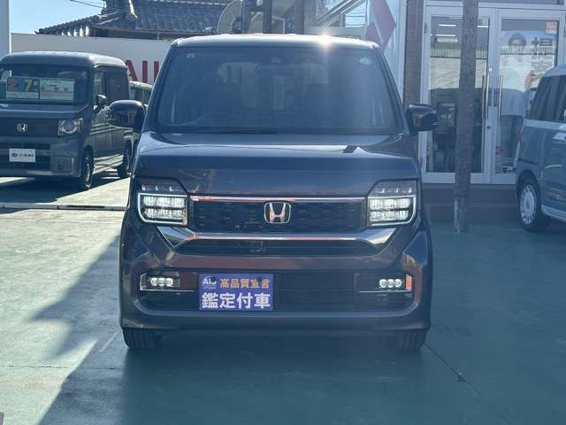 ホンダ Ｎ−ＷＧＮ カスタム ６６０ Ｌ ターボ R5年 (東海) 99