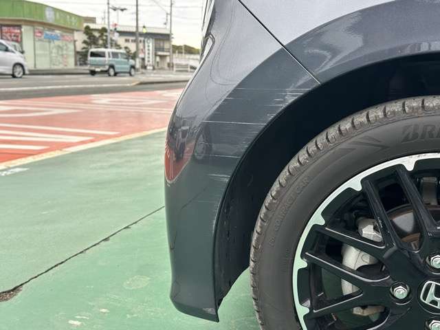 ホンダ Ｎ−ＷＧＮ カスタム ６６０ Ｌ ターボ R5年 (東海) 99