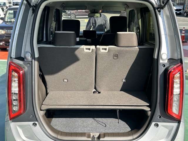 ホンダ Ｎ−ＷＧＮ ６６０ Ｌ R6年 (東海) 99