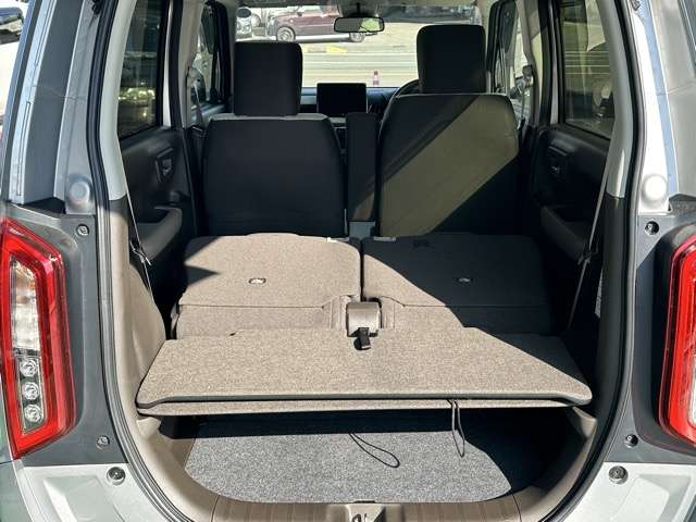 ホンダ Ｎ−ＷＧＮ ６６０ Ｌ R6年 (東海) 99