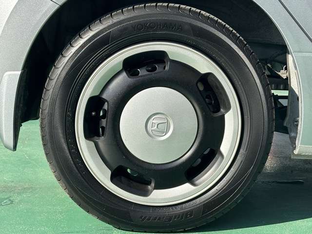 ホンダ Ｎ−ＷＧＮ ６６０ Ｌ R6年 (東海) 99