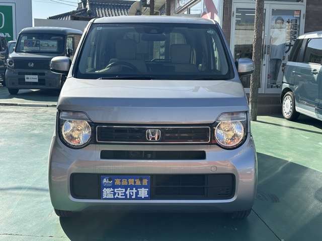 ホンダ Ｎ−ＷＧＮ ６６０ Ｌ R6年 (東海) 99