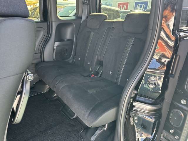 ホンダ Ｎ　ＢＯＸ カスタム ６６０ Ｌ R5年 (東海) 99