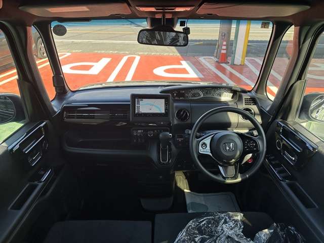 ホンダ Ｎ　ＢＯＸ カスタム ６６０ Ｌ R5年 (東海) 99