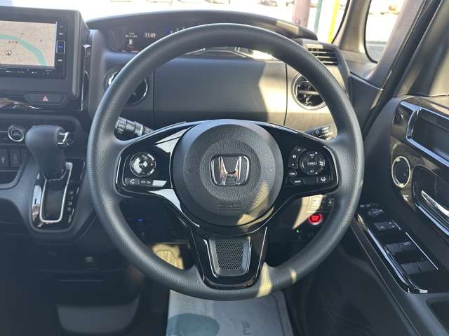 ホンダ Ｎ　ＢＯＸ カスタム ６６０ Ｌ R5年 (東海) 99