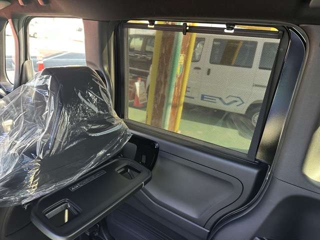 ホンダ Ｎ　ＢＯＸ カスタム ６６０ Ｌ R5年 (東海) 99