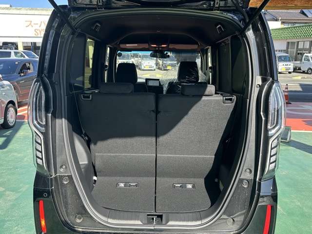 ホンダ Ｎ　ＢＯＸ カスタム ６６０ Ｌ R5年 (東海) 99