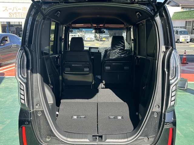 ホンダ Ｎ　ＢＯＸ カスタム ６６０ Ｌ R5年 (東海) 99