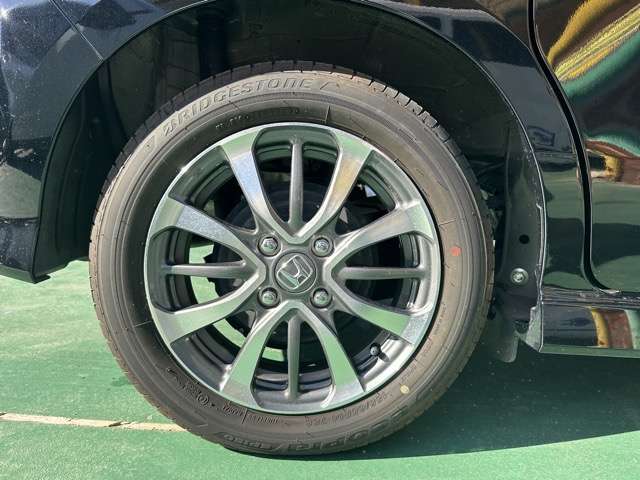 ホンダ Ｎ　ＢＯＸ カスタム ６６０ Ｌ R5年 (東海) 99