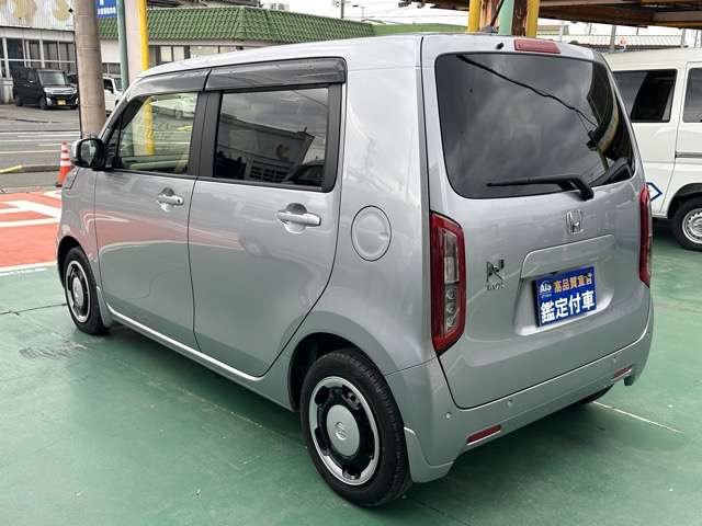 ホンダ Ｎ−ＷＧＮ ６６０ Ｌ R5年 (東海) 99