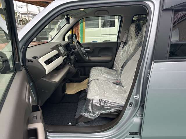 ホンダ Ｎ−ＷＧＮ ６６０ Ｌ R5年 (東海) 99