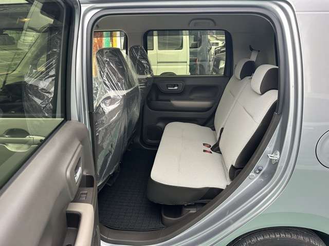 ホンダ Ｎ−ＷＧＮ ６６０ Ｌ R5年 (東海) 99