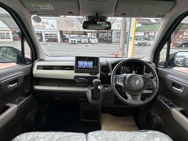 ホンダ Ｎ−ＷＧＮ ６６０ Ｌ R5年 (東海) 99