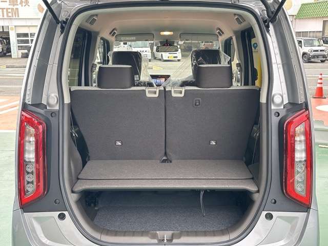 ホンダ Ｎ−ＷＧＮ ６６０ Ｌ R5年 (東海) 99