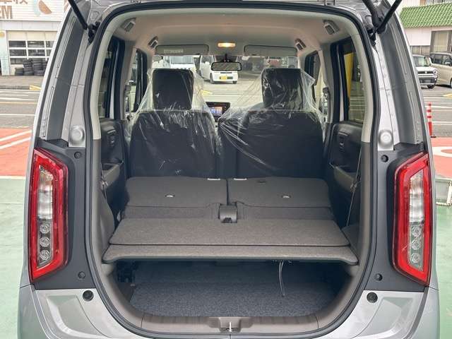 ホンダ Ｎ−ＷＧＮ ６６０ Ｌ R5年 (東海) 99