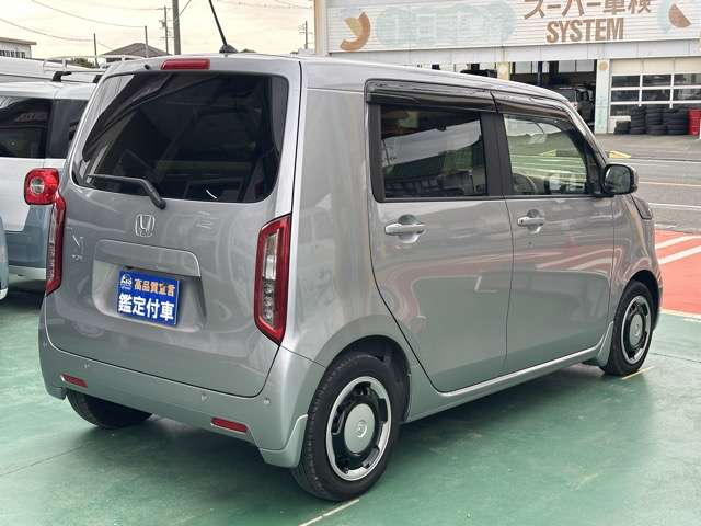 ホンダ Ｎ−ＷＧＮ ６６０ Ｌ R5年 (東海) 99