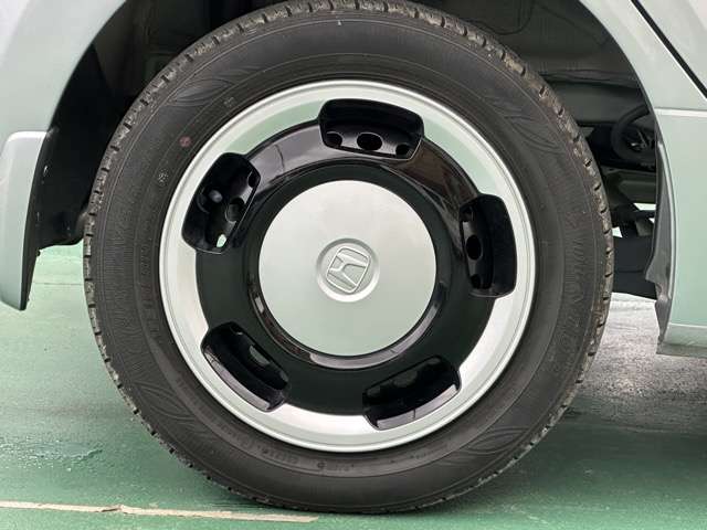 ホンダ Ｎ−ＷＧＮ ６６０ Ｌ R5年 (東海) 99