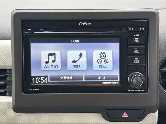 ホンダ Ｎ−ＷＧＮ ６６０ Ｌ R5年 (東海) 99