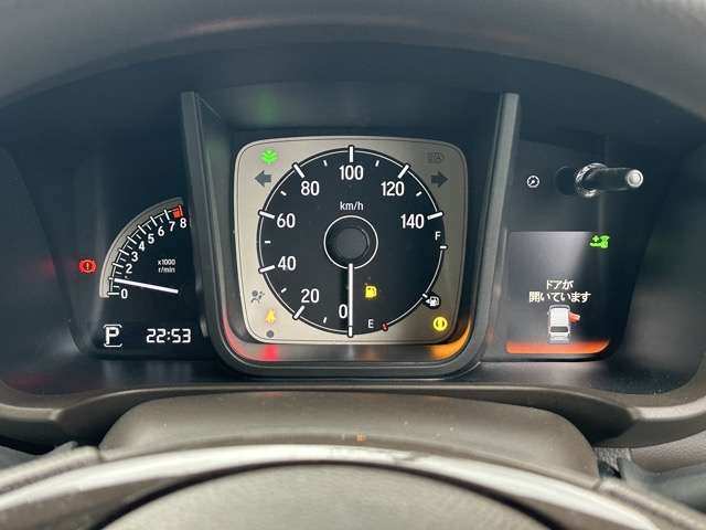 ホンダ Ｎ−ＷＧＮ ６６０ Ｌ R5年 (東海) 99