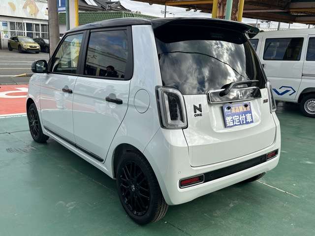 ホンダ Ｎ−ＯＮＥ ６６０ ＲＳ R7年 (東海) 99