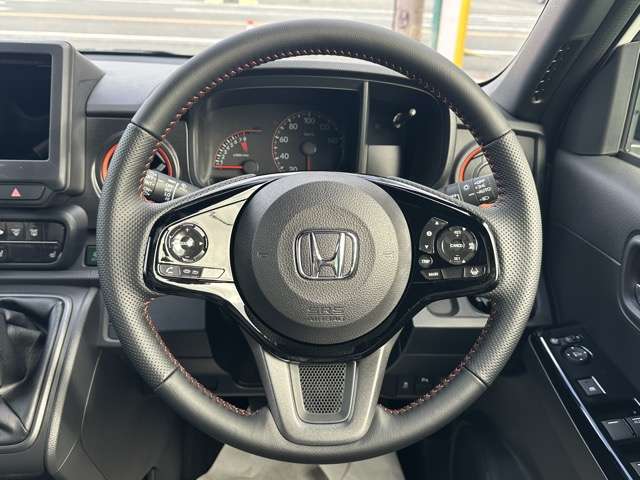 ホンダ Ｎ−ＯＮＥ ６６０ ＲＳ R7年 (東海) 99