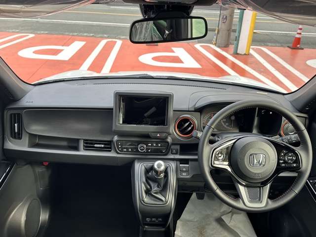 ホンダ Ｎ−ＯＮＥ ６６０ ＲＳ R7年 (東海) 99