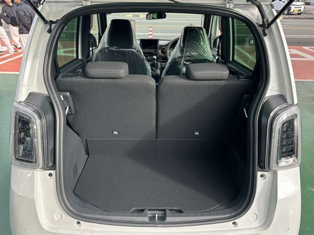 ホンダ Ｎ−ＯＮＥ ６６０ ＲＳ R7年 (東海) 99