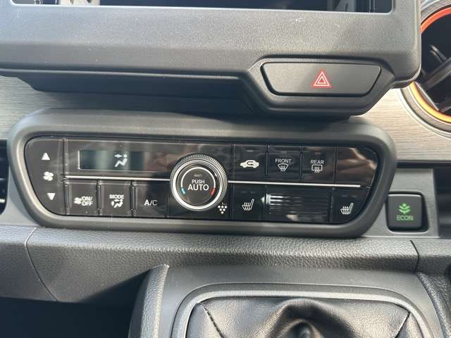 ホンダ Ｎ−ＯＮＥ ６６０ ＲＳ R7年 (東海) 99