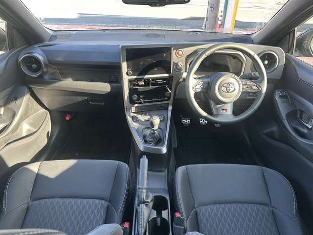 トヨタ ＧＲヤリス １．６ ＲＺ ４ＷＤ R6年 (東海) 99