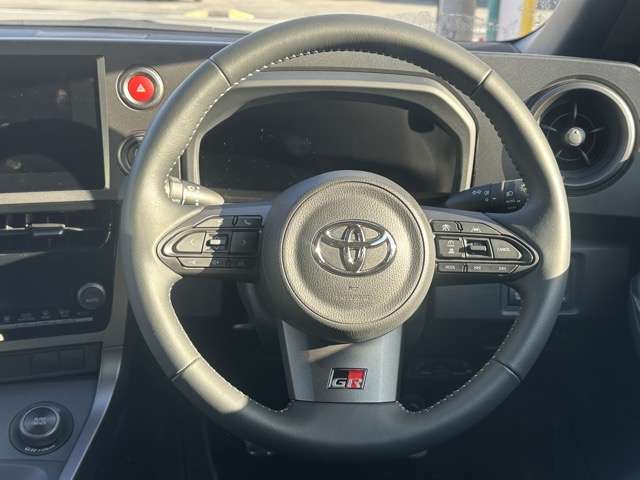 トヨタ ＧＲヤリス １．６ ＲＺ ４ＷＤ R6年 (東海) 99