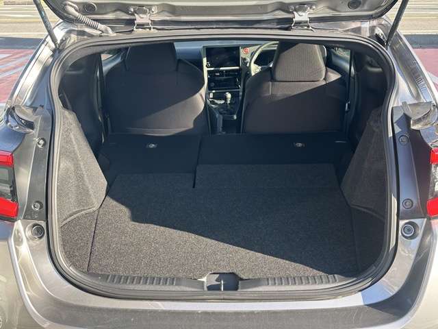 トヨタ ＧＲヤリス １．６ ＲＺ ４ＷＤ R6年 (東海) 99