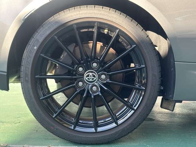 トヨタ ＧＲヤリス １．６ ＲＺ ４ＷＤ R6年 (東海) 99