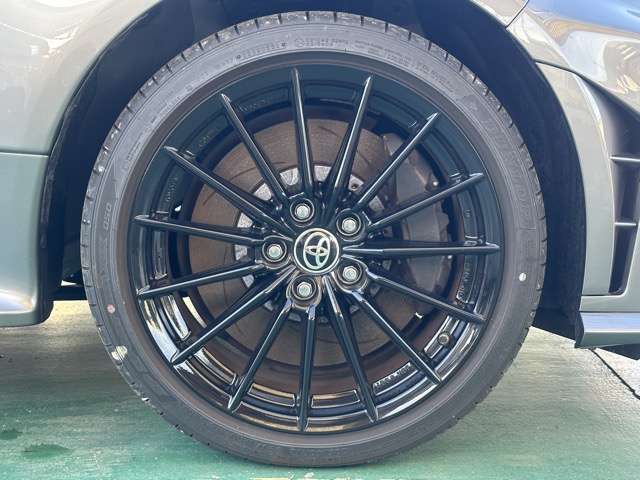 トヨタ ＧＲヤリス １．６ ＲＺ ４ＷＤ R6年 (東海) 99