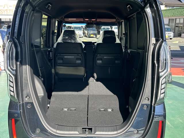 ホンダ Ｎ　ＢＯＸ カスタム ６６０ Ｌ R4年 (東海) 99