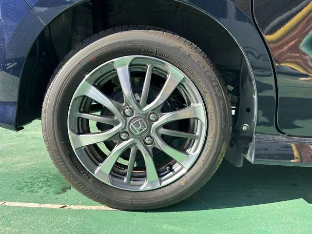 ホンダ Ｎ　ＢＯＸ カスタム ６６０ Ｌ R4年 (東海) 99