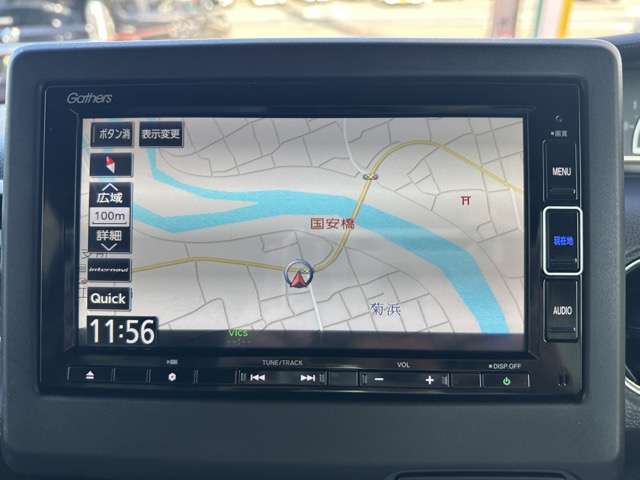 ホンダ Ｎ　ＢＯＸ カスタム ６６０ Ｌ R4年 (東海) 99